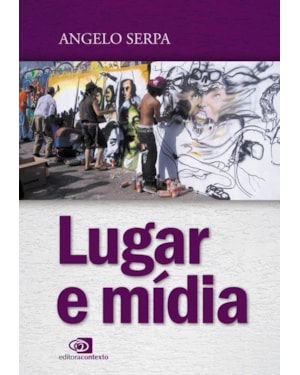 LUGAR E MÍDIA