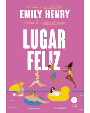 LUGAR FELIZ