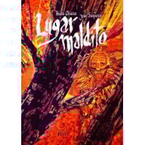 LUGAR MALDITO