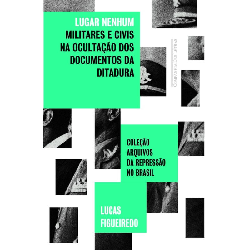 LUGAR NENHUM