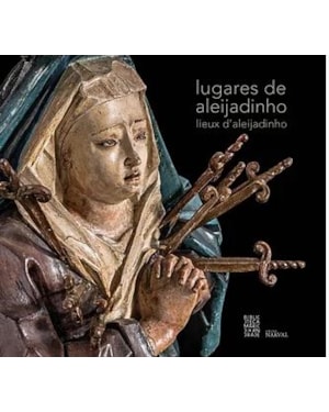 LUGARES DE ALEIJADINHO