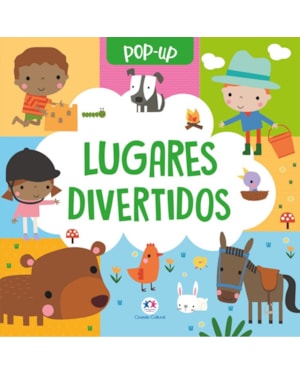 LUGARES DIVERTIDOS