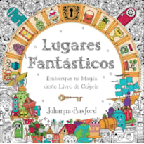 LUGARES FANTÁSTICOS