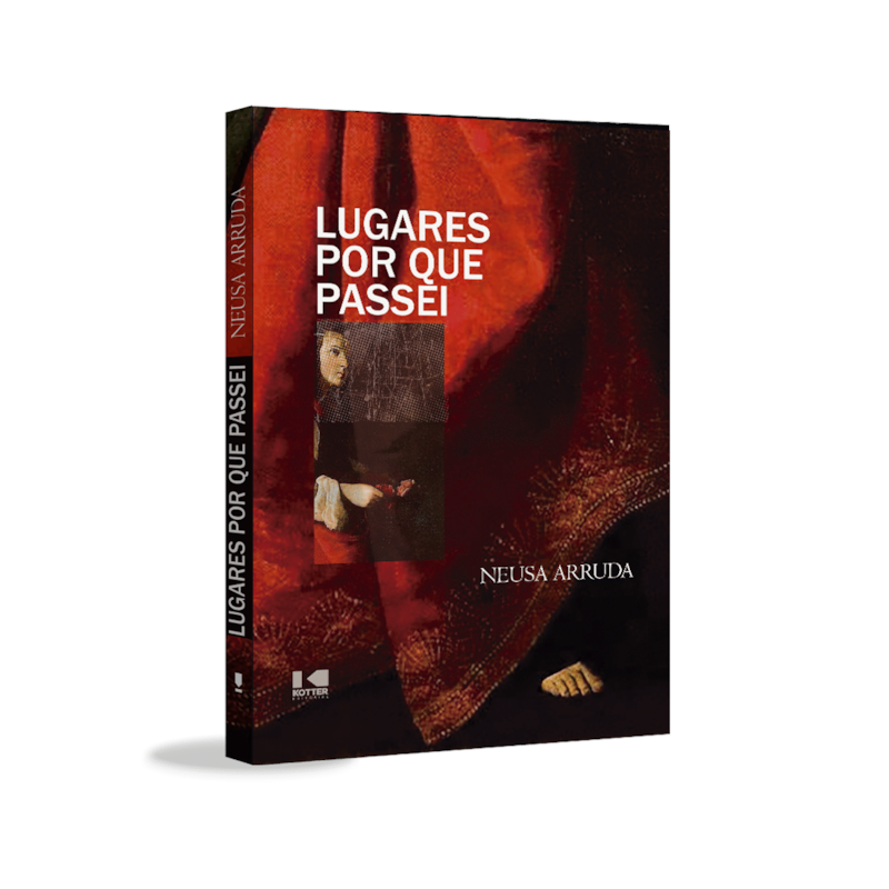 Lugares por que passei
