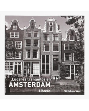 Lugares tranquilos en ámsterdam