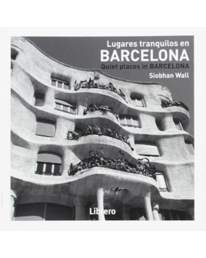 Lugares tranquilos en barcelona / quiet places in barcelona