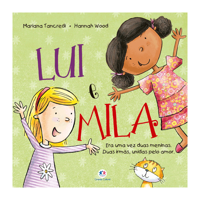 LUI E MILA