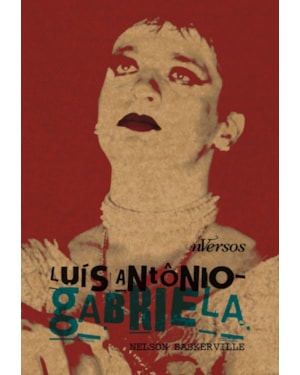 LUÍS ANTÔNIO-GABRIELA