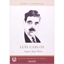 LUIS CARLOS - COL.ESSENCIAL