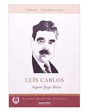 LUIS CARLOS - COL.ESSENCIAL