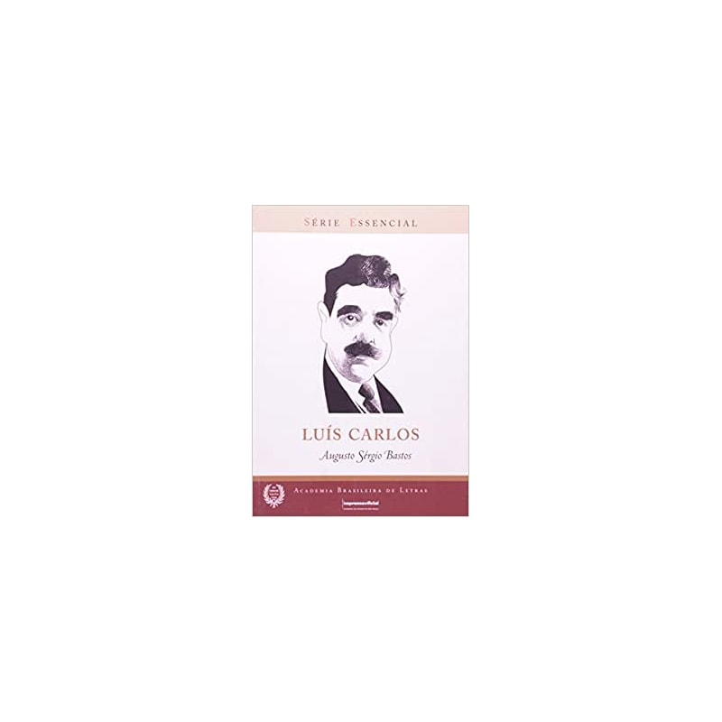 LUIS CARLOS - COL.ESSENCIAL