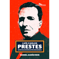 LUÍS CARLOS PRESTES