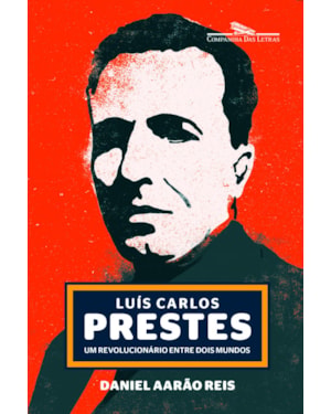 Luís Carlos prestes