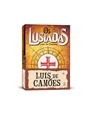 LUÍS DE CAMÕES