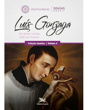 LUÍS GONZAGA: UM JOVEM CONTRA TODO MUNDO