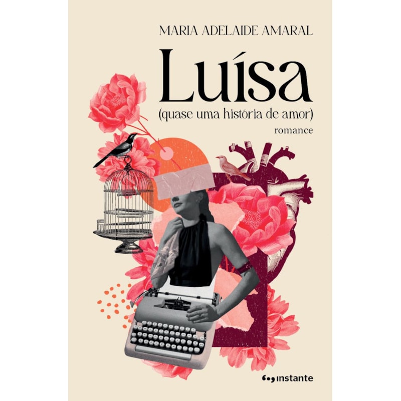 Luísa (quase uma história de amor)