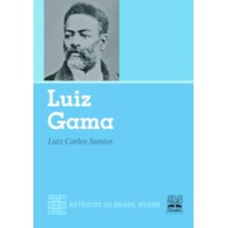 LUIZ GAMA