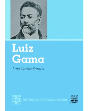 LUIZ GAMA