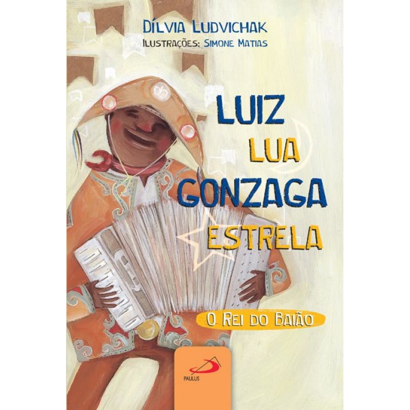 Luiz Lua Gonzaga Estrela: o rei do baião