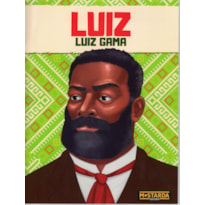 LUIZ - LUIZ GAMA