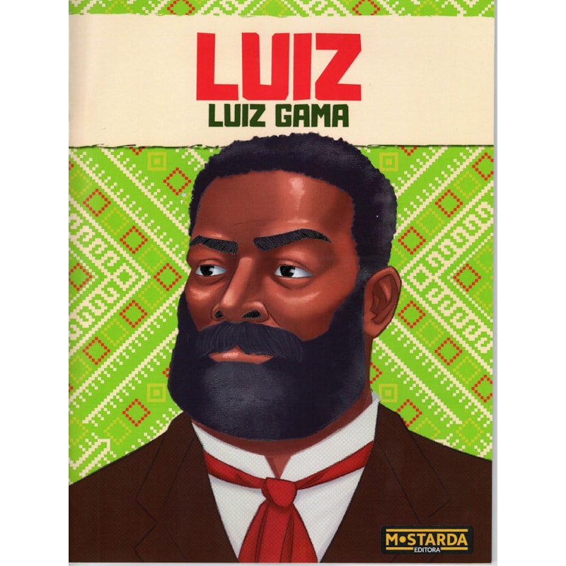 Luiz - Luiz Gama