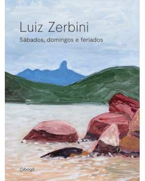 LUIZ ZERBINI: SÁBADOS, DOMINGOS E FERIADOS