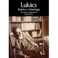 Lukács: estética e ontologia