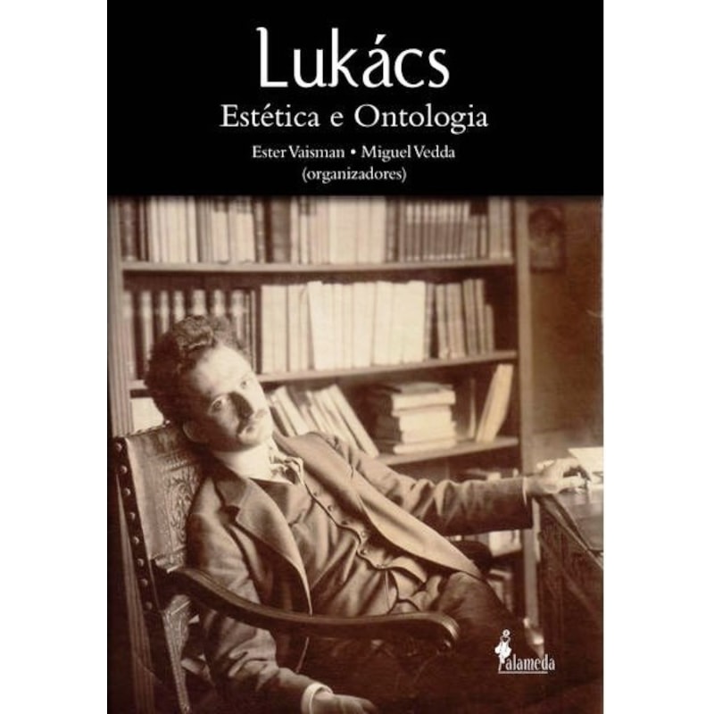 Lukács: estética e ontologia