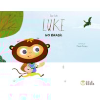 LUKE NO BRASIL