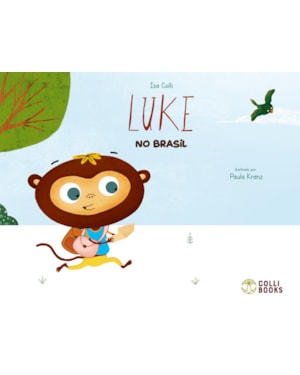 LUKE NO BRASIL
