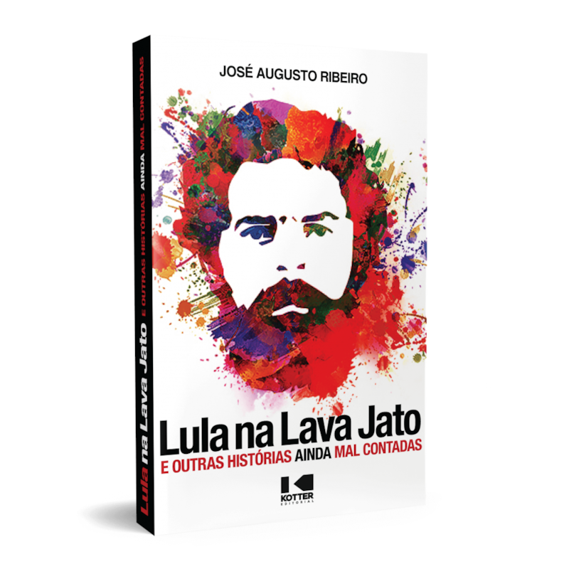 LULA NA LAVA JATO