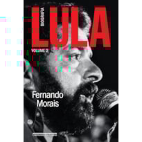 LULA, VOLUME 2: BIOGRAFIA