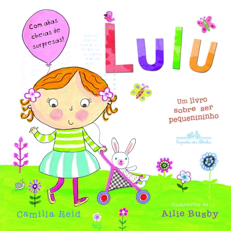 LULU
