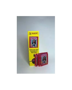 LULUCA - DISPENSER + 200 ENVELOPES