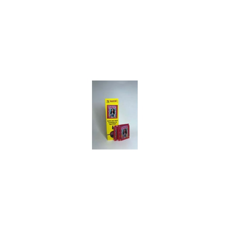 LULUCA - DISPENSER + 200 ENVELOPES