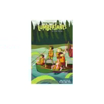 Lumberjanes volume 3: Um plano terrível