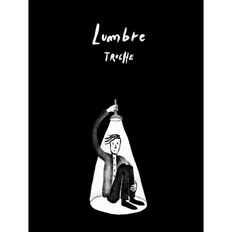 LUMBRE