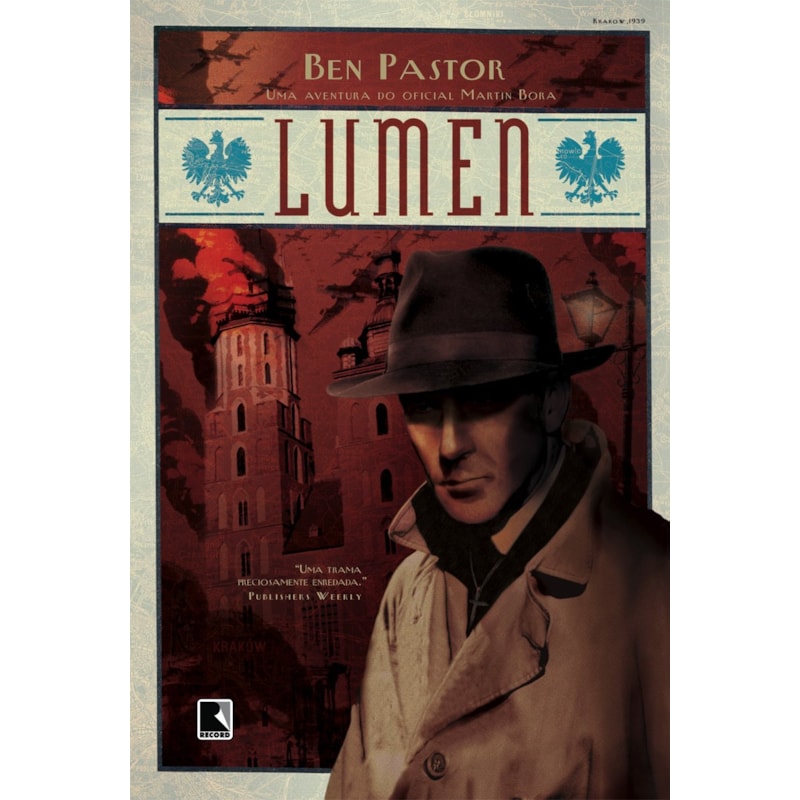 LUMEN