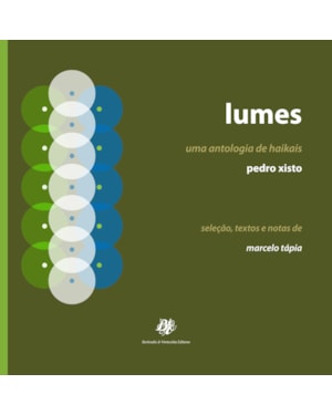 LUMES - UMA ANTOLOGIA DE HAIKAIS