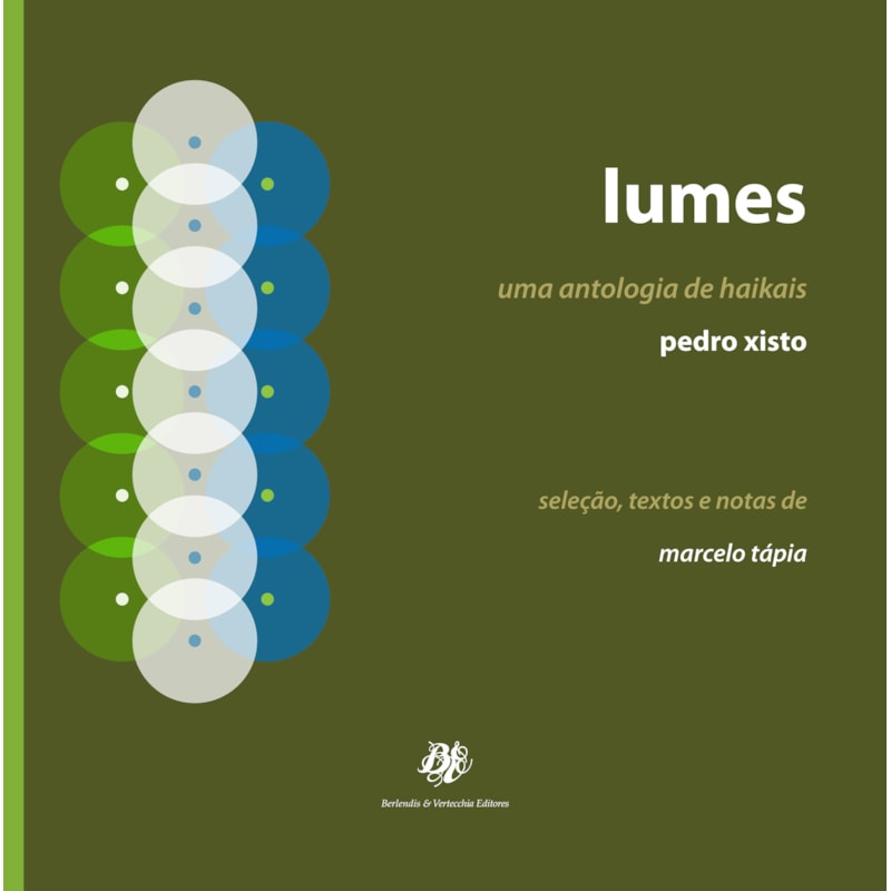 LUMES - UMA ANTOLOGIA DE HAIKAIS