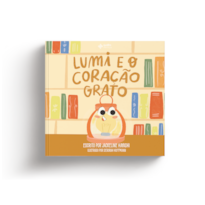 Lumi e o coração grato