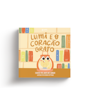 Lumi e o coração grato
