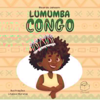 LUMUMBA CONGO