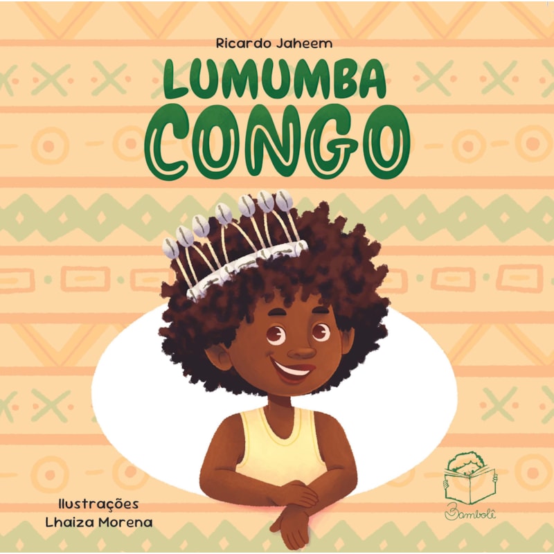LUMUMBA CONGO