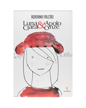 LUNA CLARA E APOLO ONZE ED3