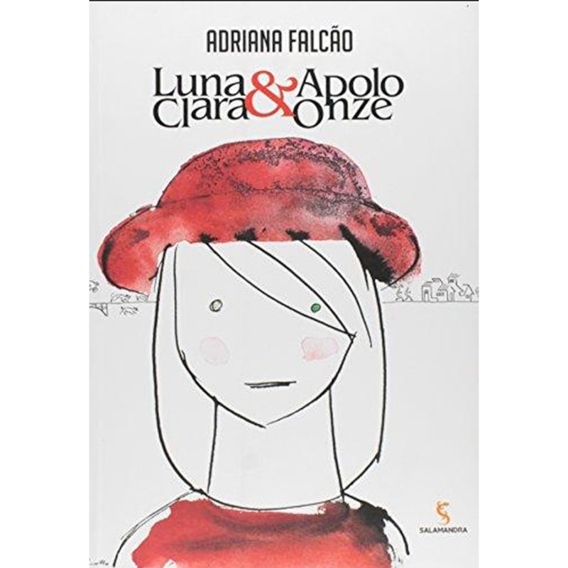 LUNA CLARA E APOLO ONZE ED3