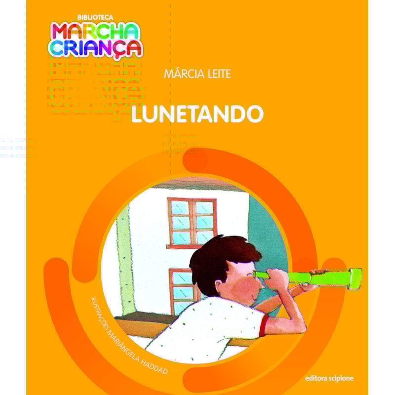 LUNETANDO