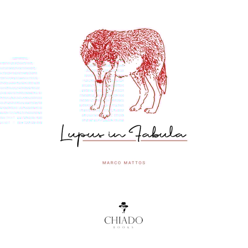 LUPUS IN FABULA