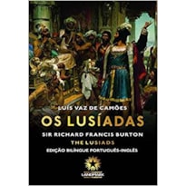 LUSÍADAS, OS