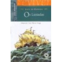 LUSIADAS, OS - COLECAO REVIVER